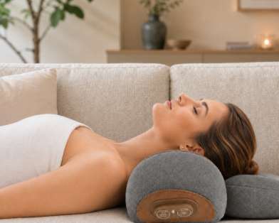 RootRelief Therapy Pillow™